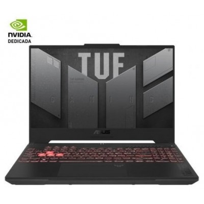 PORTATIL ASUS TUF507NUR-LP110 32G 1T